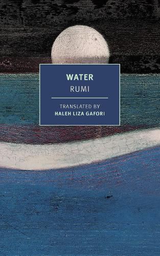 Cover image for Water