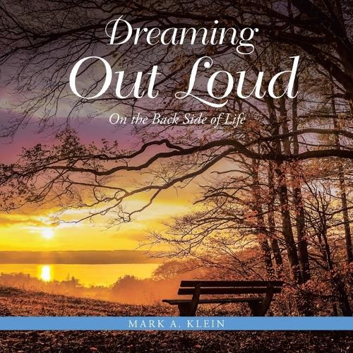 Cover image for Dreaming Out Loud