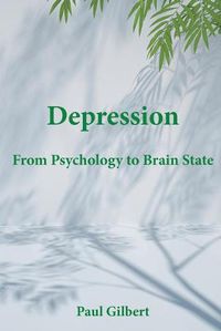 Cover image for Depression: From Psychology to Brain State