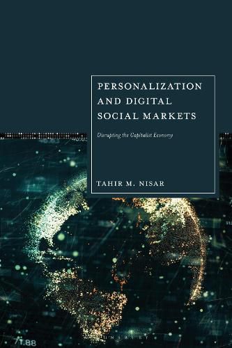 Personalization and Digital Social Markets