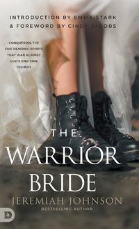 Cover image for The Warrior Bride