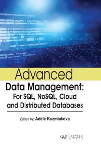 Cover image for Advanced Data Management