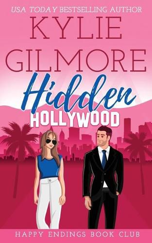 Cover image for Hidden Hollywood