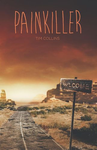 Cover image for Painkiller