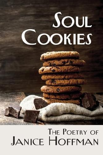 Cover image for Soul Cookies