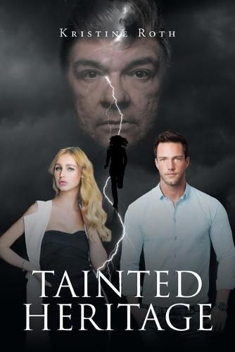 Cover image for Tainted Heritage