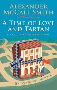 Cover image for A Time of Love and Tartan