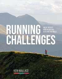 Cover image for Running Challenges