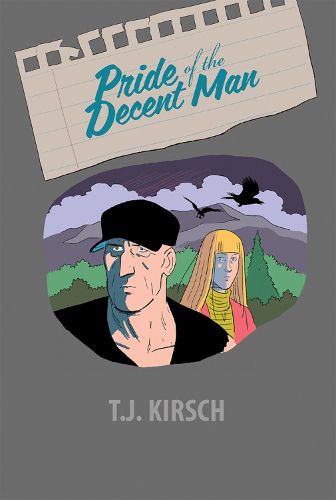 Cover image for Pride Of The Decent Man