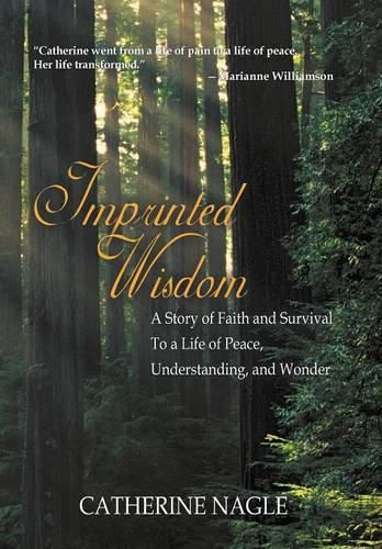 Cover image for Imprinted Wisdom