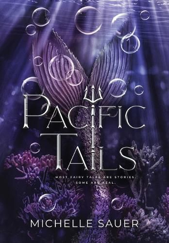 Cover image for Pacific Tails