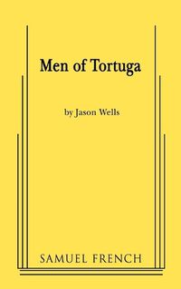 Cover image for Men of Tortuga