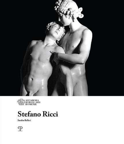 Cover image for Stefano Ricci