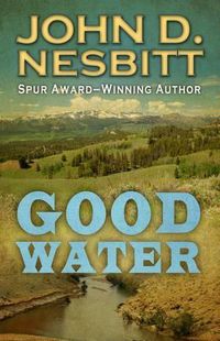 Cover image for Good Water