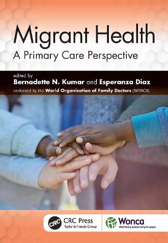 Cover image for Migrant Health: A Primary Care Perspective