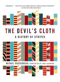 Cover image for Devil'S Cloth, the