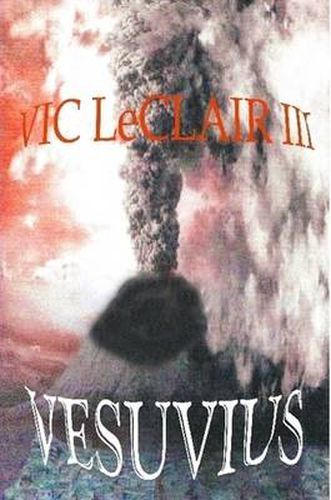 Cover image for Vesuvius