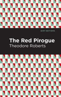 Cover image for The Red Pirogue