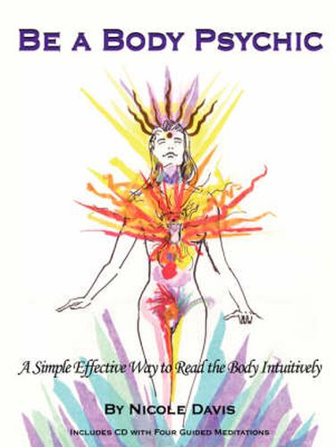 Cover image for Be A Body Psychic