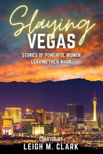 Cover image for Slaying Las Vegas