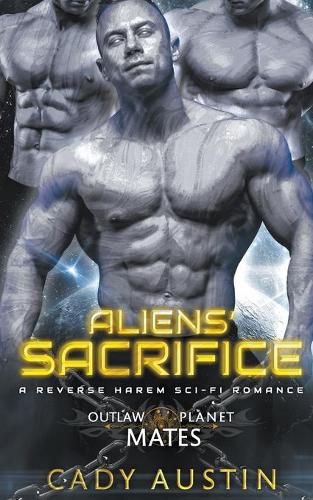 Cover image for Aliens' Sacrifice