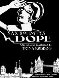 Cover image for Sax Rohmer's Dope