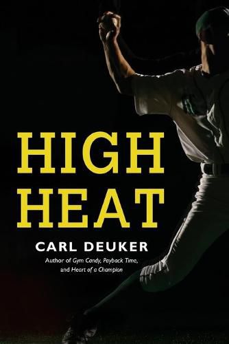 Cover image for High Heat