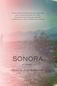 Cover image for Sonora