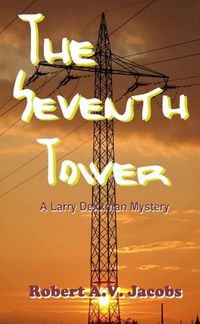 Cover image for The Seventh Tower