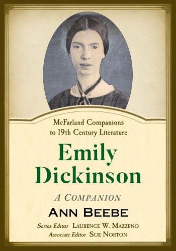 Emily Dickinson: A Companion