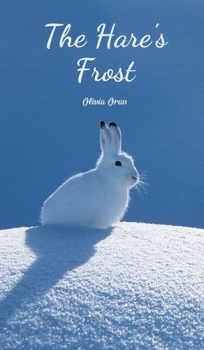 Cover image for The Hare's Frost