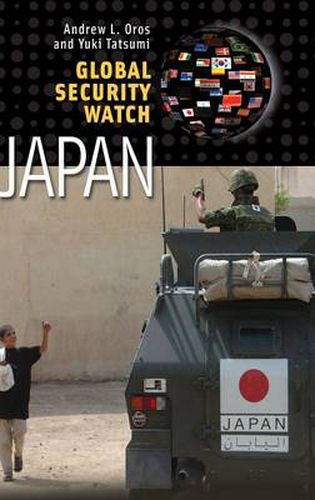 Cover image for Global Security Watch-Japan