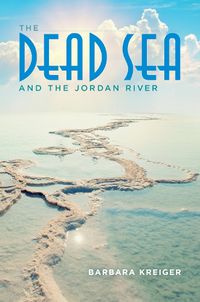 Cover image for The Dead Sea and the Jordan River