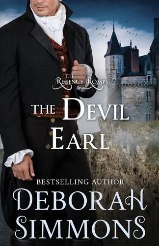 Cover image for The Devil Earl