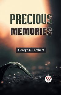 Cover image for Precious Memories