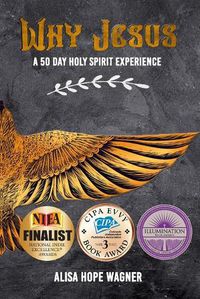 Cover image for Why Jesus: A 50 Day Holy Spirit Experience