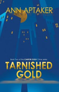 Cover image for Tarnished Gold