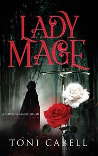 Cover image for Lady Mage