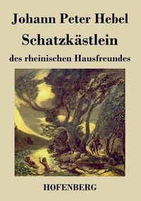 Cover image for Schatzkastlein des rheinischen Hausfreundes