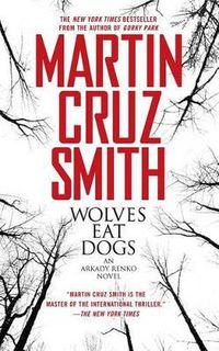 Cover image for Wolves Eat Dogs: Volume 5