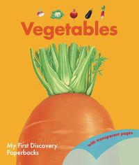 Cover image for Vegetables