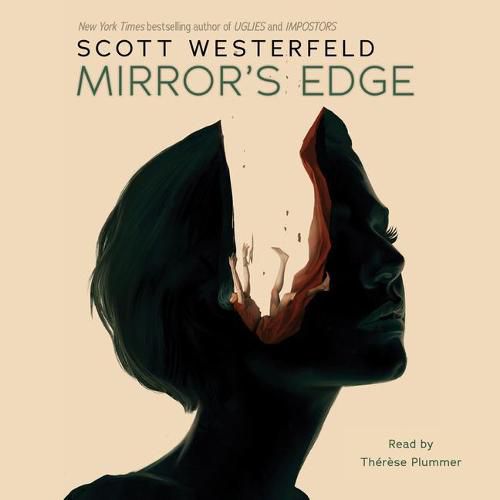 Mirror's Edge (Impostors, Book 3) (Unabridged Edition): Volume 3