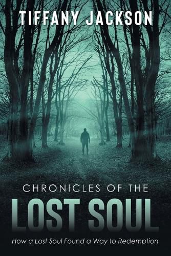 Cover image for Chronicles of the Lost Soul