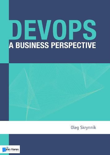 Cover image for Devops - A Business Perspective