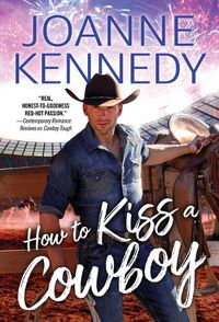 Cover image for How to Kiss a Cowboy