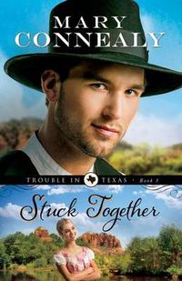 Cover image for Stuck Together