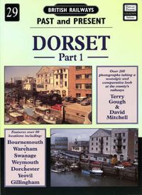 Cover image for Dorset