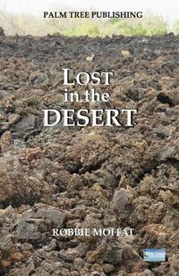 Cover image for Lost in the Desert