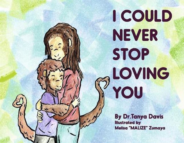 Cover image for I Could Never Stop Loving You