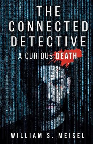 Cover image for The Connected Detective: A Curious Death